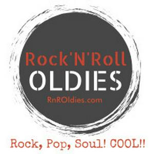 Listen to Rock 'N' Roll Oldies Radio in the App