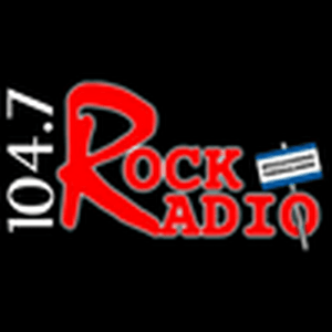 Rock Radio 104.7 FM