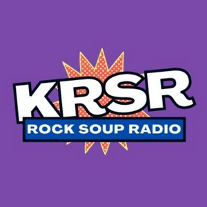 Listen to KRSR - Rock Soup Radio in the App