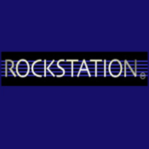 Listen to ROCKSTATION in the App