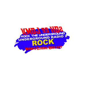 Listen to Underground Radio 2 - ROCK - Rock The Underground in the App