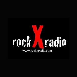 Listen to RockXradio in the App