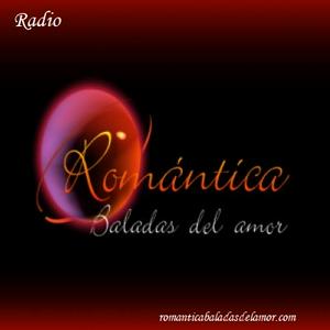 Listen to Romántica Baladas del amor in the App