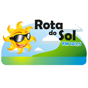 Listen to Radio Rota do Sol 107.5 FM in the App