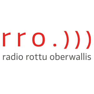 Listen to rro Radio Rottu Oberwallis in the App