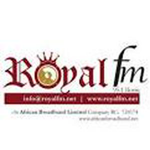 Listen to ROYALFM ILORIN in the App