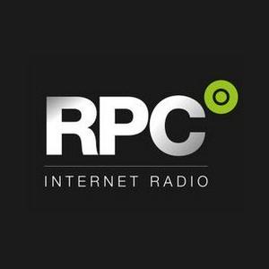 Listen to RPC Internet Radio in the App