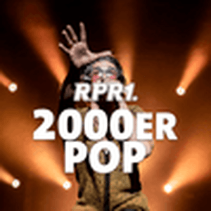 Listen to RPR1. 2000er Pop in the App