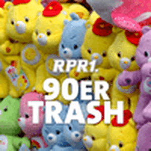 Listen to RPR1. 90er Trash in the App