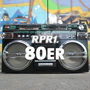 Listen to RPR1. 80er in the App