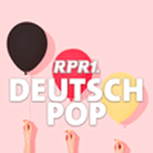 RPR1. Deutschpop