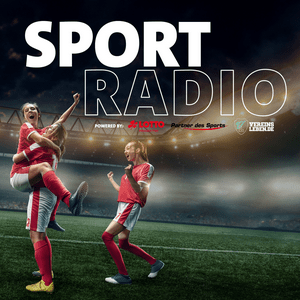 Listen to Sport Radio in the App