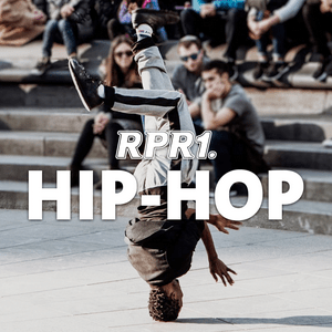 RPR1. Hip-Hop