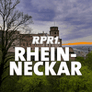 Listen to RPR1. Ludwigshafen in the App