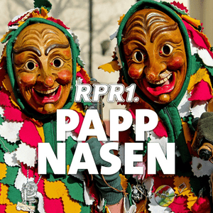 Listen to RPR1. Pappnasen in the App