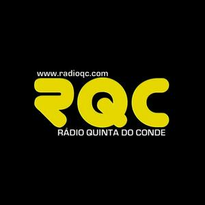 Listen to RQC - Rádio Quinta do Conde in the App