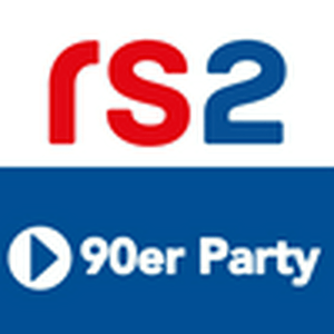 Listen to rs2 90er Party in the App