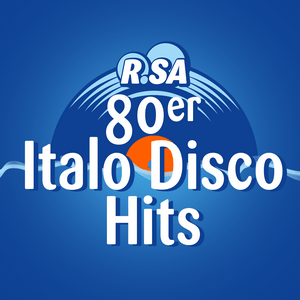 Listen to R.SA 80er Italo Disco Hits in the App