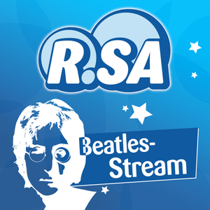 Listen to R.SA – Das Beatles Radio in the App