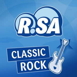 Listen to R.SA Classic Rock in the App