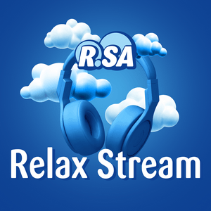 Listen to R.SA - Relax in the App