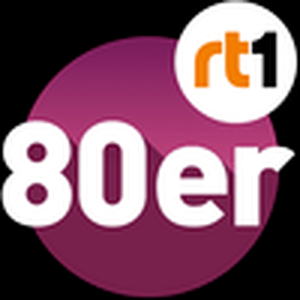 Listen to RT1 80s in the App