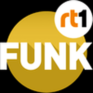 Listen to RT1 FUNK in the App