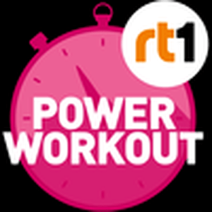 Listen to RT1 POWER WORKOUT in the App