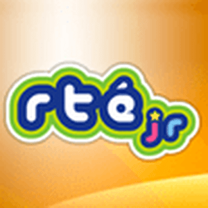 Listen to RTÉ Junior in the App