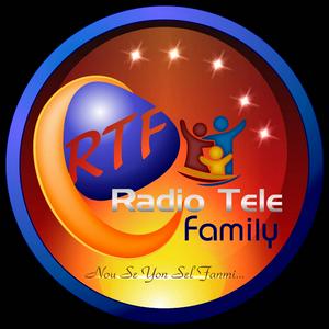 Listen to Radio Tele Family Fm in the App