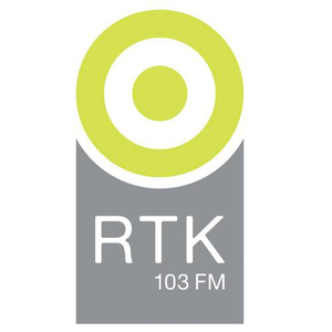 Listen to RTK 103 FM in the App