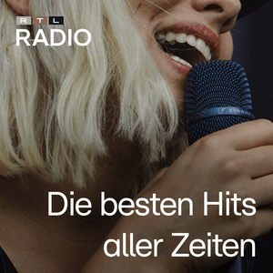 Listen to RTL - Deutschlands Hit-Radio in the App