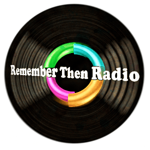 Listen to Remember Then Radio in the App