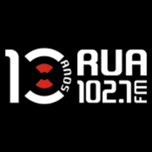 Listen to RUA FM 102.7 - Rádio Universitária do Algarve in the App