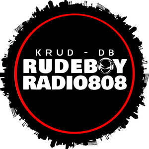 Listen to KRUD-DB Rudeboy Radio 808 in the App