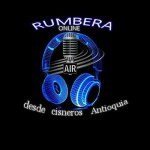 Listen to Rumbera Online 2020 in the App