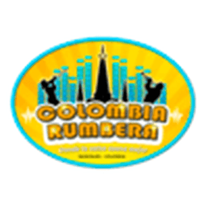 Listen to Colombia Rumbera in the App