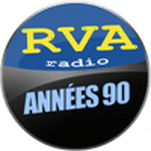 Listen to Radio RVA - Années 90 in the App