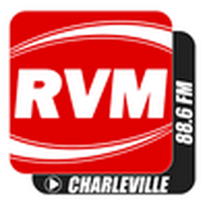 Listen to RVM Charleville in the App