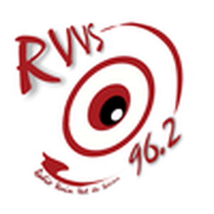 Listen to RVVS 96.2 in the App