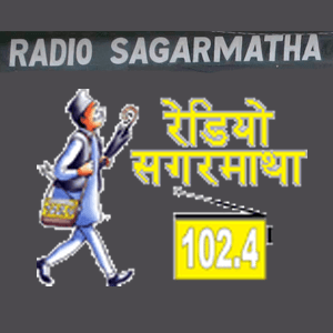 Listen to Radio Sagarmatha 102.4 in the App