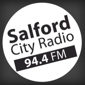 Listen to Salford City Radio in the App