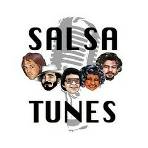 Listen to Salsa Tunes in the App