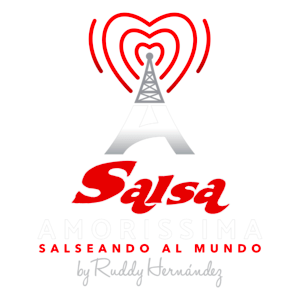 Listen to Salsa Amorissima in the App