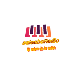 Listen to salsaboRadio in the App