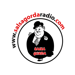 Listen to Salsagorda Radio in the App