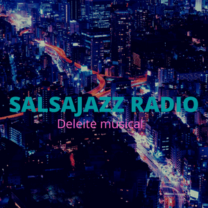 Listen to SalsaJazz Radio in the App