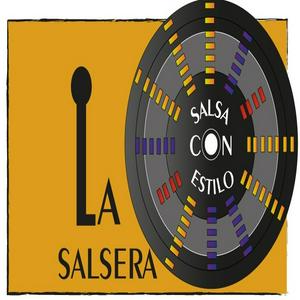 Listen to SALSA LA SALSERA in the App