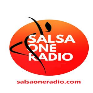 Listen to Salsa One Radio in the App