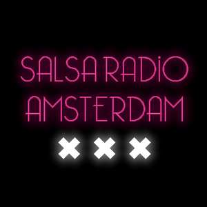 Listen to salsa radio amsterdam in the App